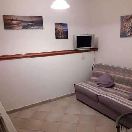 Apartamento Agave Cefalú