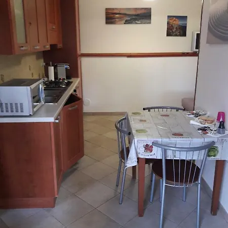 Agave Apartamento *