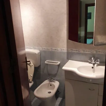 Apartamento Agave *