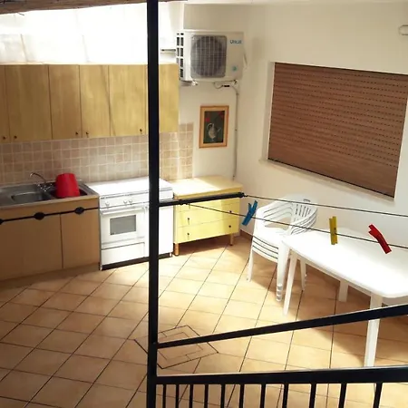 Agave Apartamento *